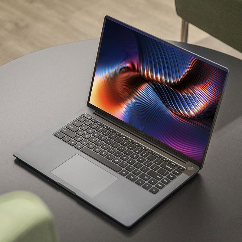 Original Xiaomi Pro 15 Laptop - Unleash Your Productivity with Lightning-Fast Performance and Cry...