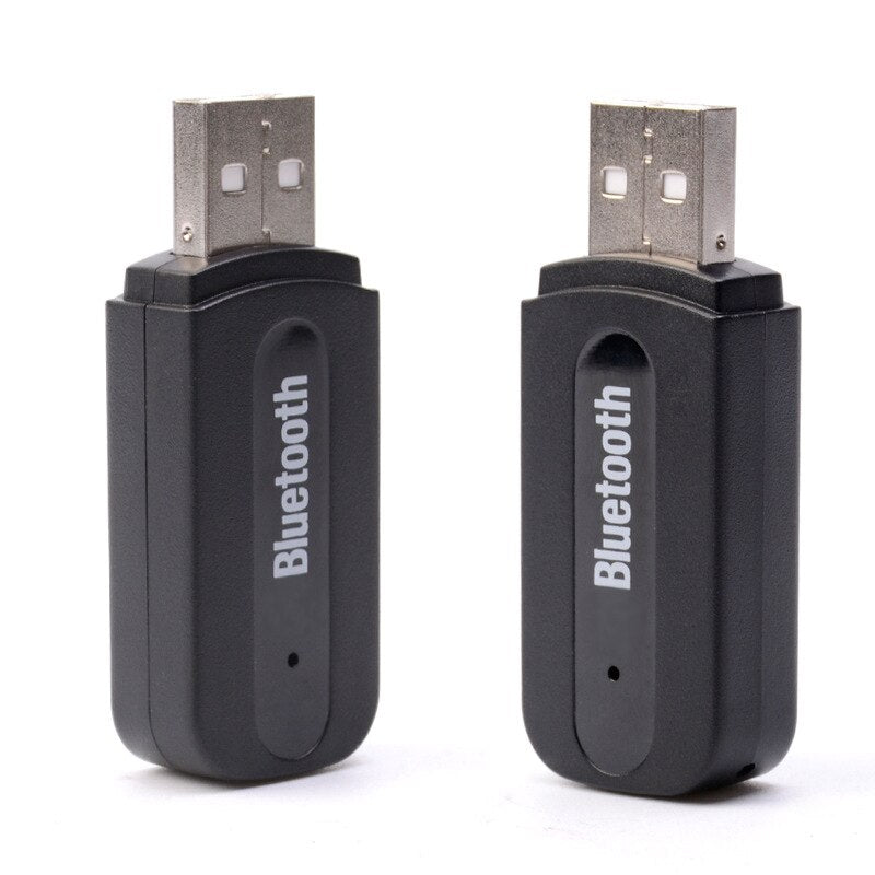 BERRY'S BUYS™ Centechia USB Adapter - Upgrade Your Audio Experience with Wireless Convenience - Stream Music Wirelessly from Any Bluetooth Device - Berry's Buys