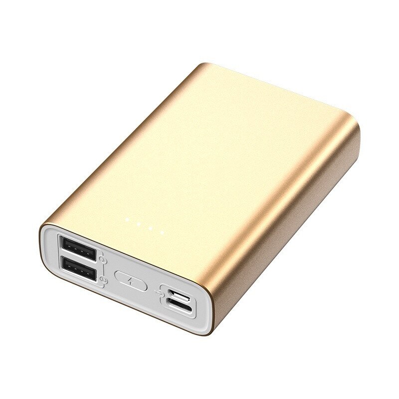 BERRY'S BUYS™ Fast Charging Power Bank - Never run out of battery again - Charge multiple devices on the go - Berry's Buys