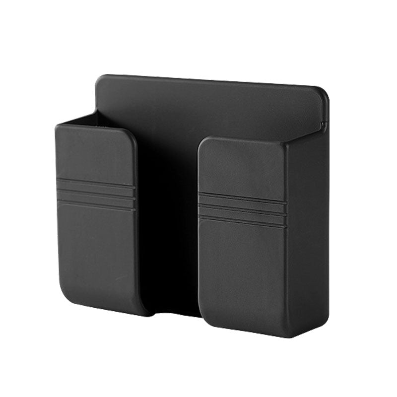 Mobile Phone Wall Holder - Keep Your Phone Safe and Secure While Charging - The Perfect Addition ...