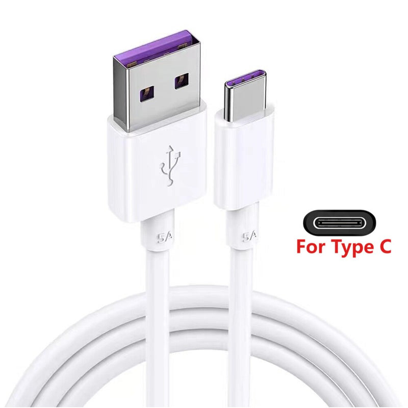 BERRY'S BUYS™ Fast Charger for Huawei Devices - Charge Your Phone Quickly and Efficiently with our Certified Type-C USB Charger - Berry's Buys
