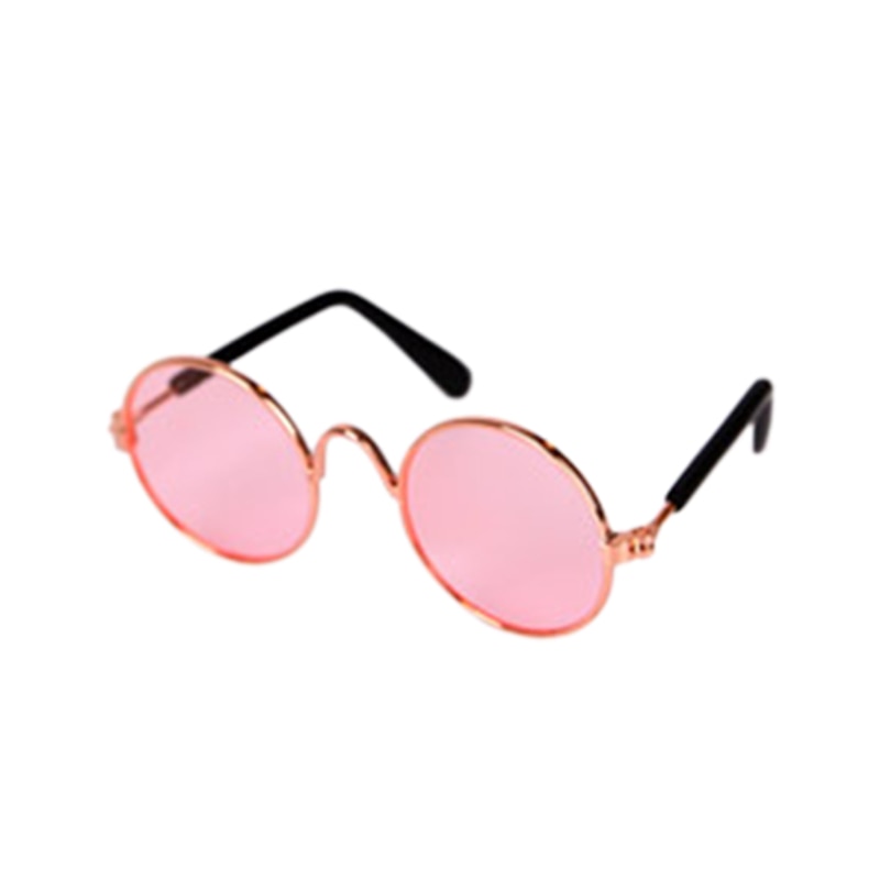 BERRY'S BUYS™ Cat Sunglasses - Protect Your Feline Friend in Style - Add a Touch of Glam to Your Cat's Look! - Berry's Buys