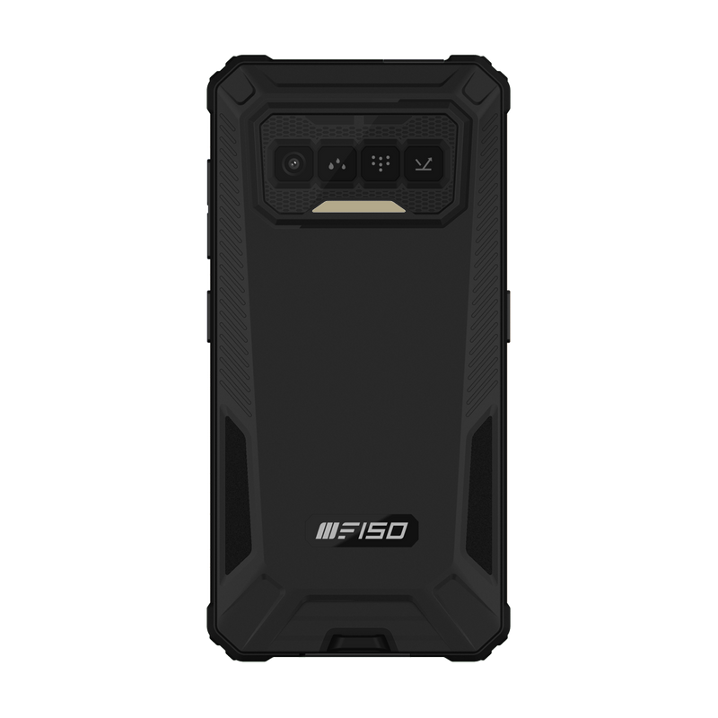 BERRY'S BUYS™ IIIF150 H2022 - The Ultimate Rugged Smartphone for Outdoor Adventures - Never Let Your Phone Hold You Back Again! - Berry's Buys