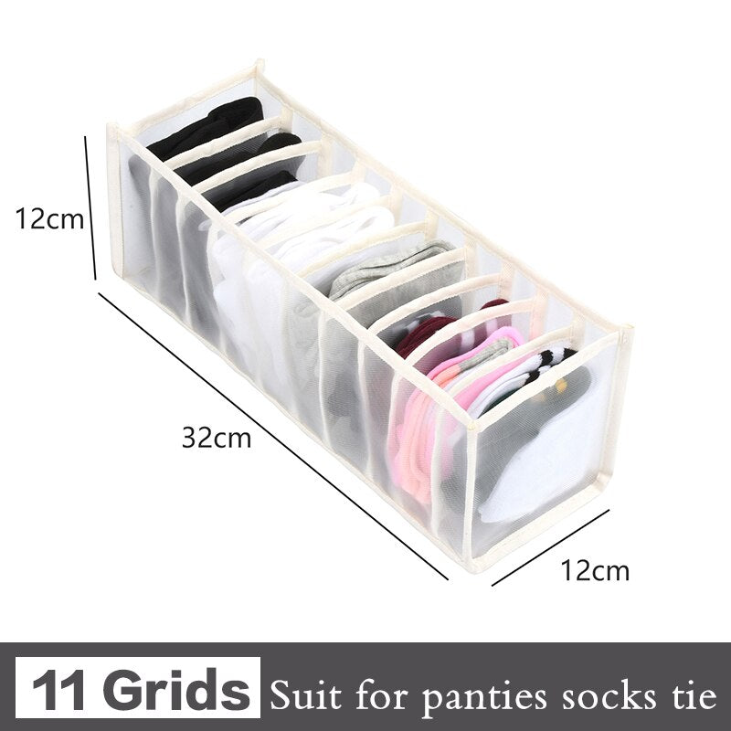 BERRY'S BUYS™ Dormitory Closet Organizer - Keep Your Wardrobe Clutter-Free - Stay Organized with Ease - Berry's Buys