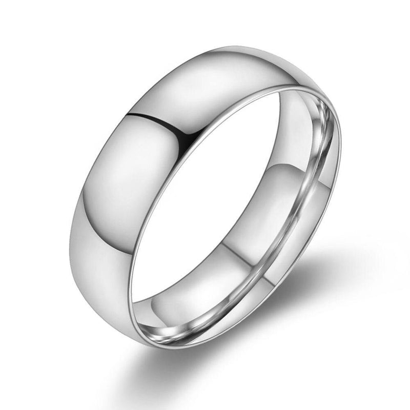 BERRY'S BUYS™ Eternal Love Ring Set - Celebrate Your Bond with Style - Crafted to Last a Lifetime - Berry's Buys