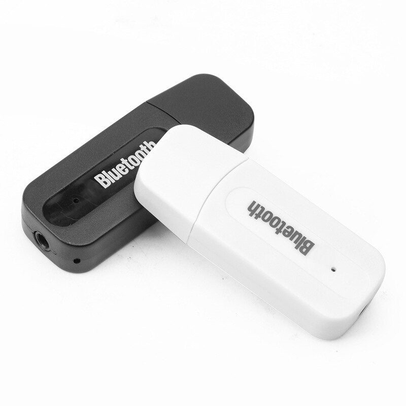 BERRY'S BUYS™ Centechia USB Adapter - Upgrade Your Audio Experience with Wireless Convenience - Stream Music Wirelessly from Any Bluetooth Device - Berry's Buys