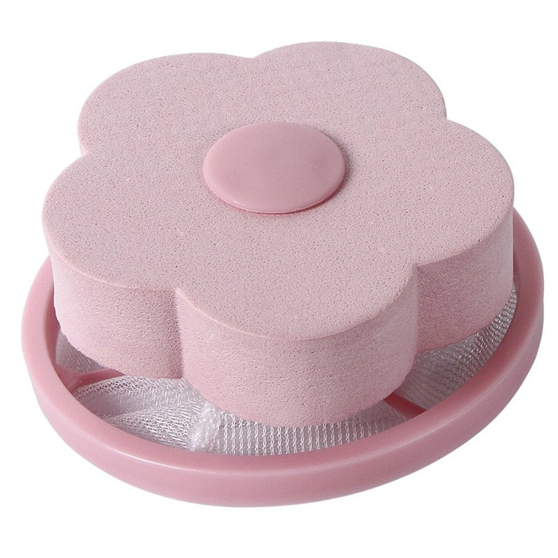 Pet Hair Remover Reusable Ball - Keep Clothes Fur-Free Effortlessly - Eco-Friendly Solution