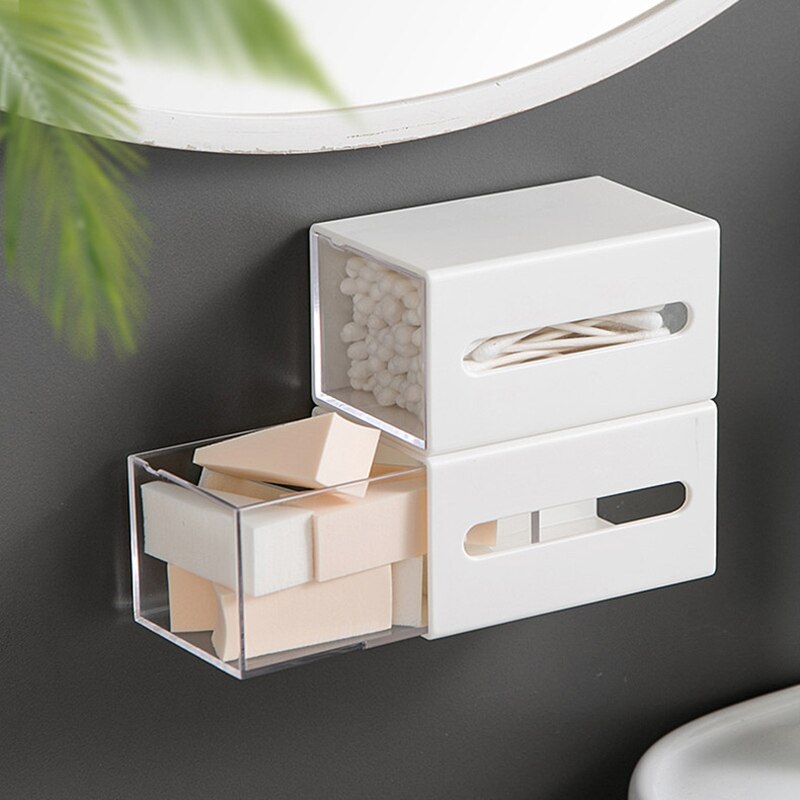 Wall Mounted Storage Box - The Ultimate Space-Saving Solution for a Clutter-Free Home and Office