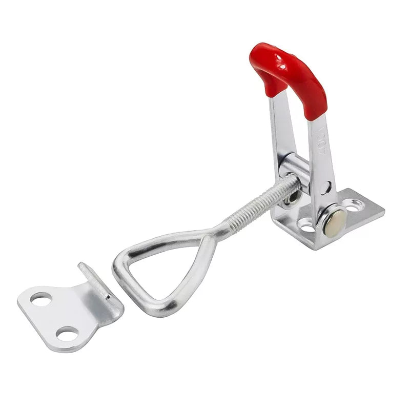 Toggle Latch Clamp 4001 - The Ultimate Tool for Welding, Repairing and Connecting - Securely Fast...