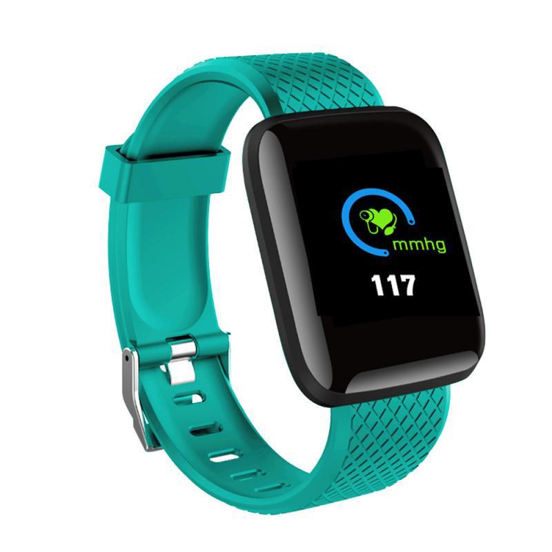 Multifunctional Smart Watch - Stay Connected, Stay Active, Stay Stylish