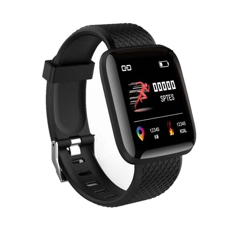 Multifunctional Smart Watch - Stay Connected, Stay Active, Stay Stylish